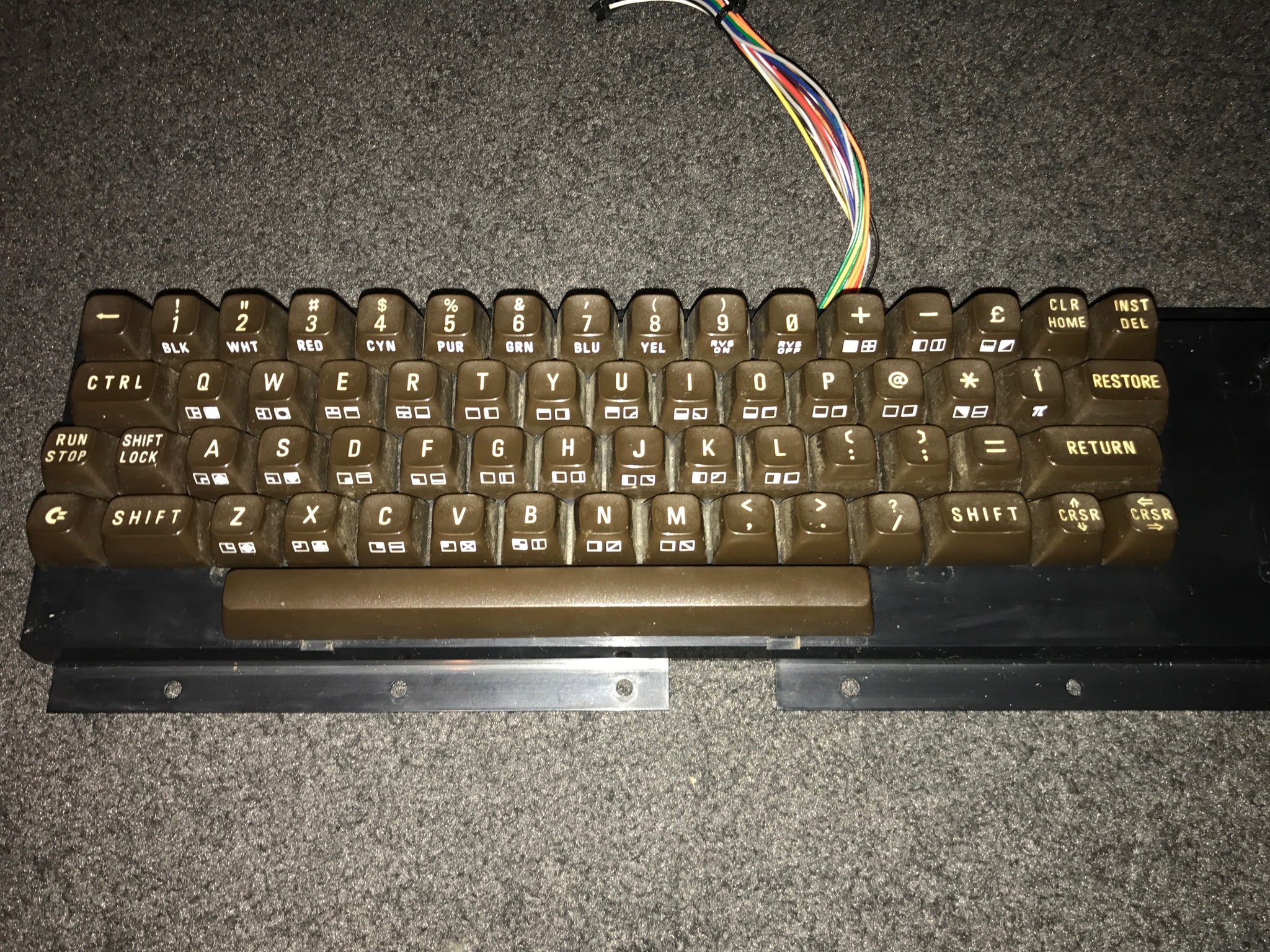 A little more maintenance 25